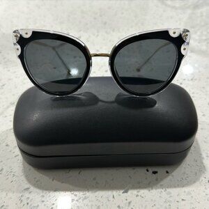 Authentic Dolce & Gabbana Sunglasses